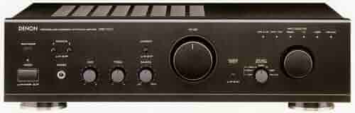 DENON PMA-390III アンプ 0831122437_66d28cf58970f.JPG
